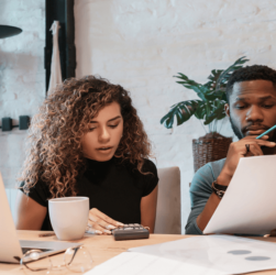 Should a Couple Maintain Joint Accounts