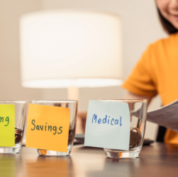 Conscious Spending Plan