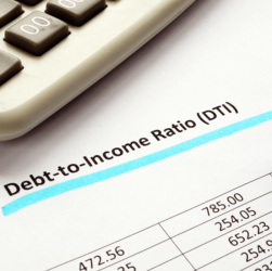 Debt-to-Income Ratio