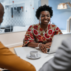 Paying a Financial Adviser